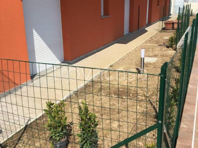 Appartamento in affitto a Sant'Albino, Monza