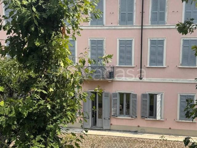 Appartamento in affitto a Centro, Monza