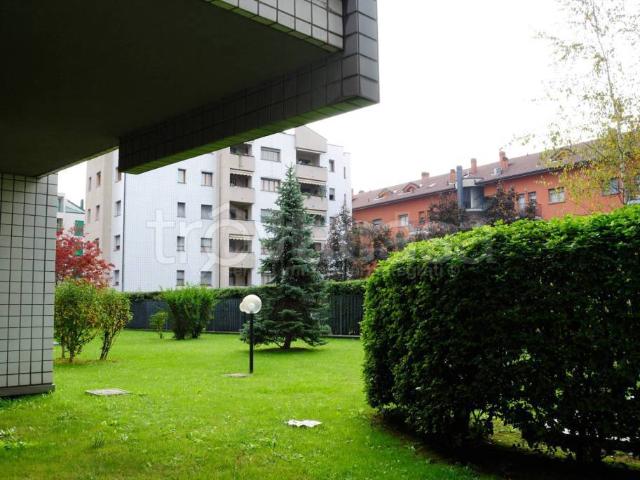 Appartamento in affitto a San Carlo, Monza
