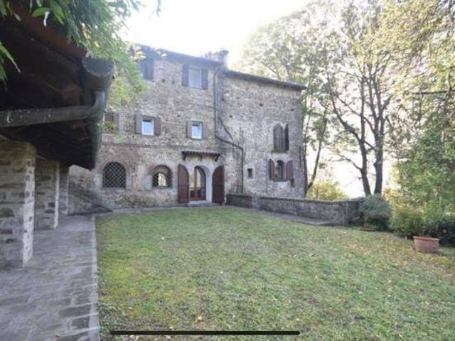 Appartamento in affitto a Unione dell'Appennino Bolognese, Monzuno