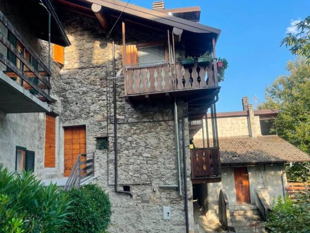 Appartamento in affitto a Morbegno, Lombardia