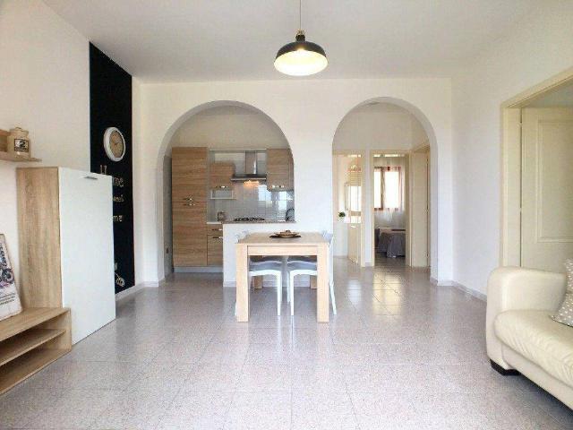 Appartamento in affitto a Torre Vado, Puglia