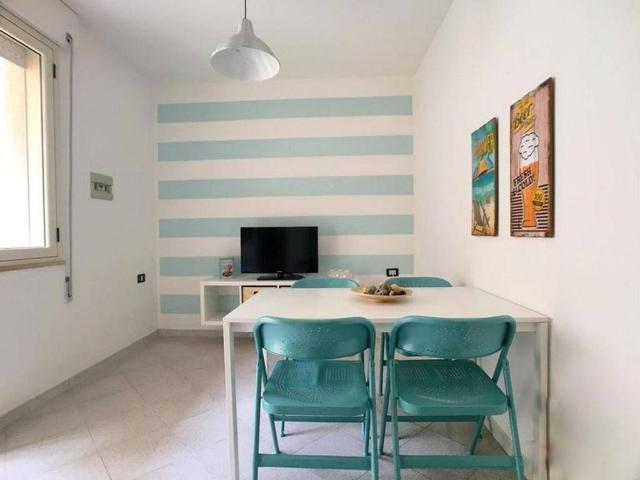 Appartamento in affitto a Torre Vado, Puglia