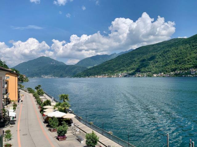 Apartment mieten in Lugano, Tessin