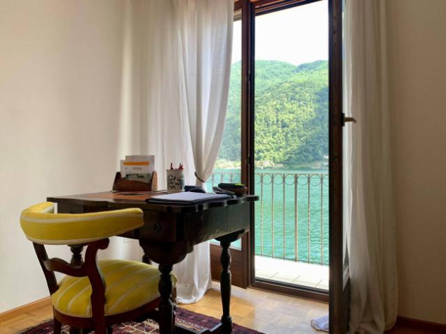 Apartment mieten in Aldesago, Tessin
