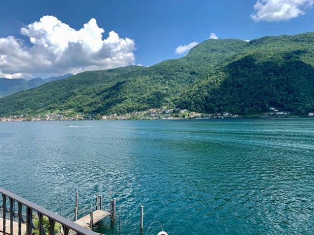 Apartment mieten in Aldesago, Tessin