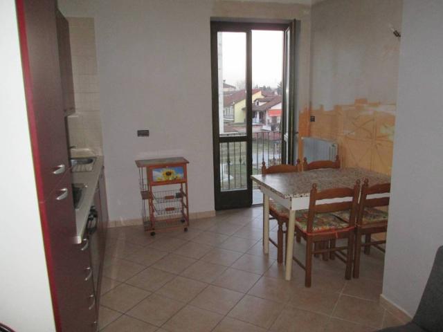Appartamento in affitto a Moretta, Cuneo