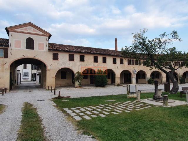 Appartamento in affitto a Morgano, Ongarie