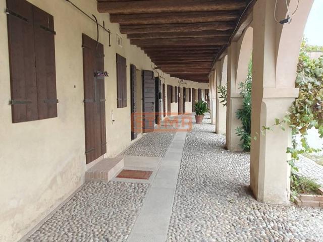 Appartamento in affitto a Morgano, Ongarie
