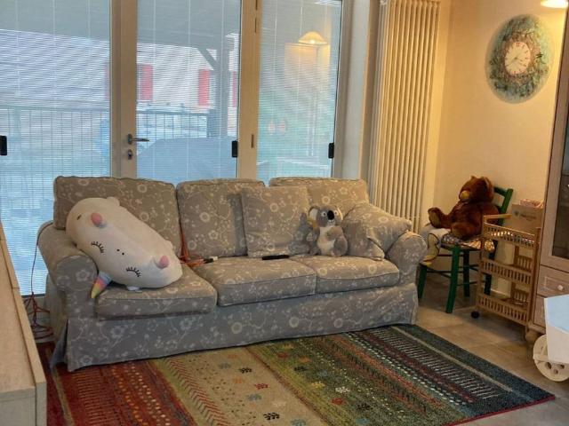 Appartamento in affitto a Morgano, Badoere