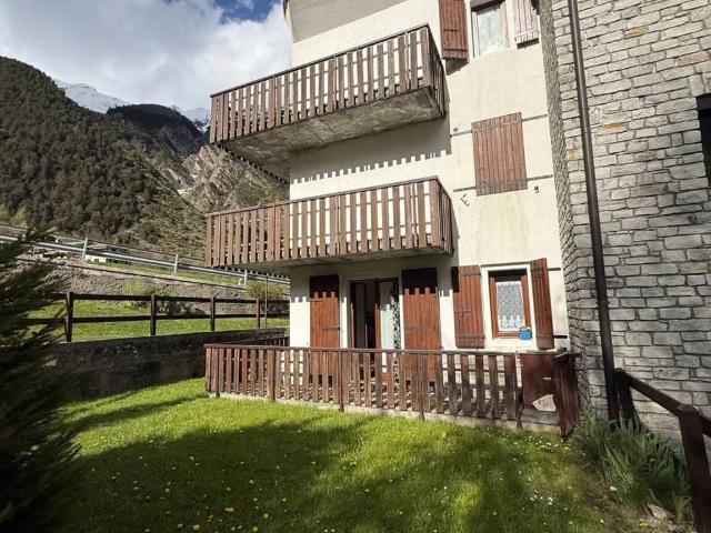 Appartamento in affitto a Pré Saint Didier, Aosta