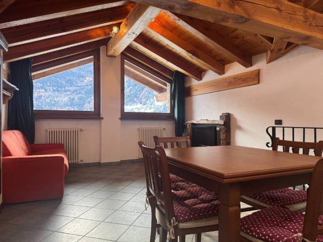 Appartamento in affitto a Pré Saint Didier, Aosta