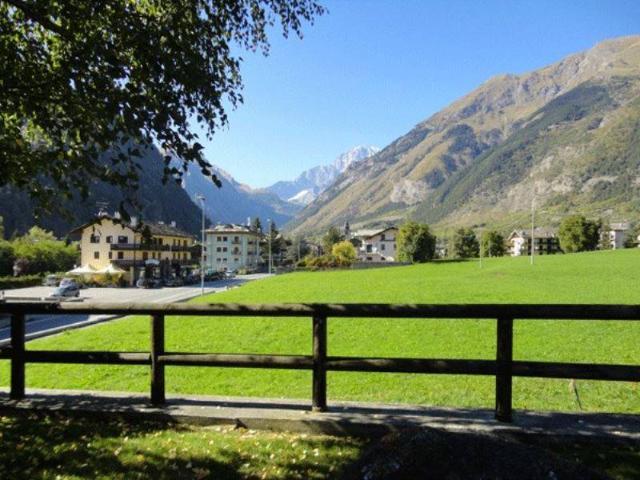 Appartamento in affitto a Pré Saint Didier, Aosta