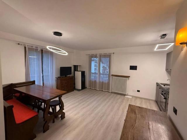 Appartamento in affitto a Pré Saint Didier, Aosta