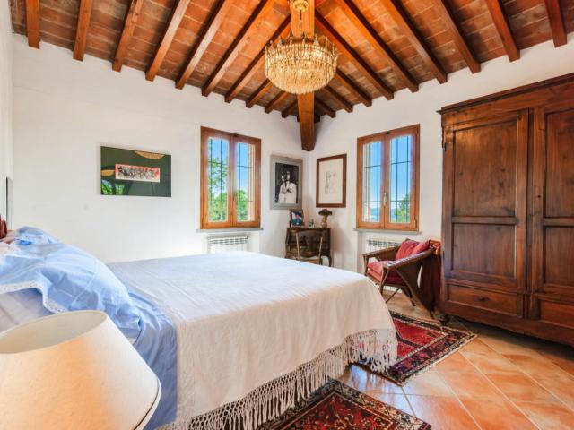 Appartamento in affitto a Moriolo, San Miniato