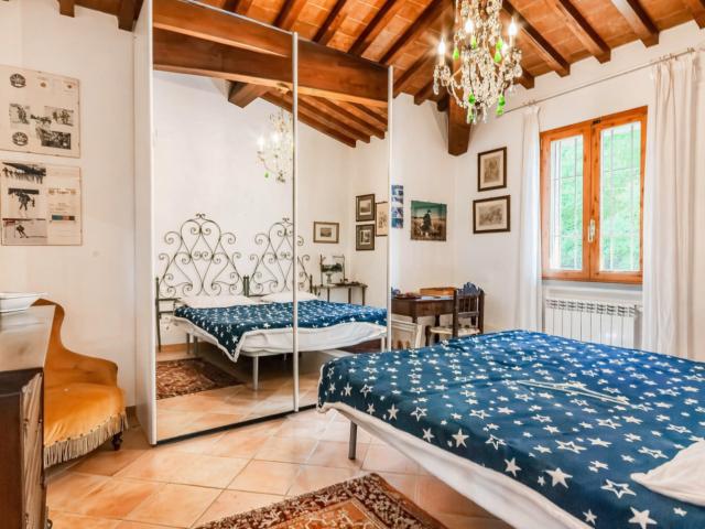 Appartamento in affitto a San Miniato, Toscana