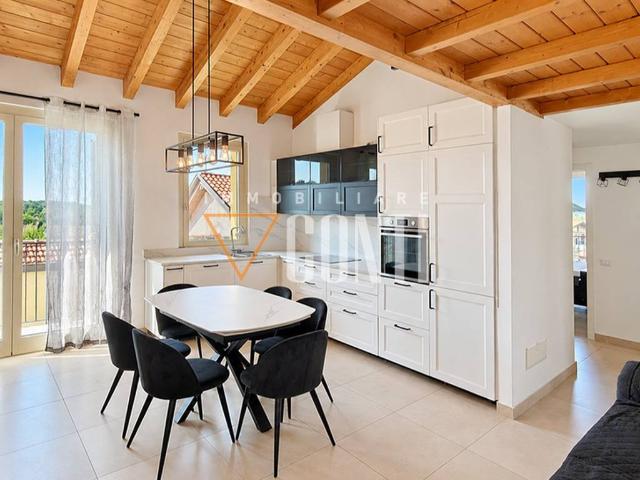 Appartamento in affitto a Montonate, Mornago