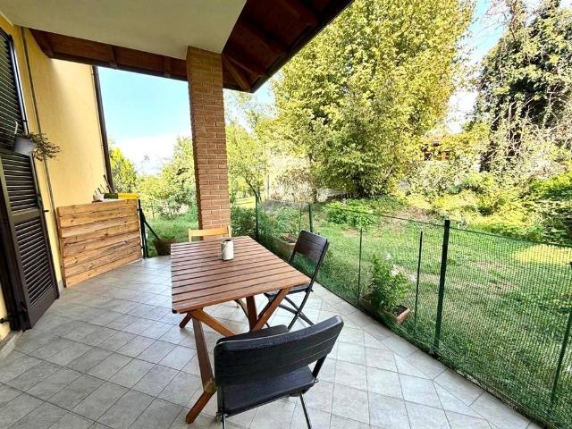 Appartamento in affitto a Montonate, Mornago