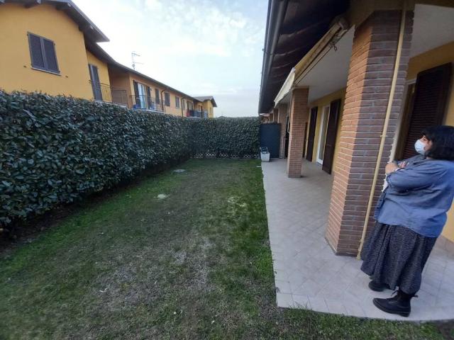 Appartamento in affitto a Mornago, Lombardia