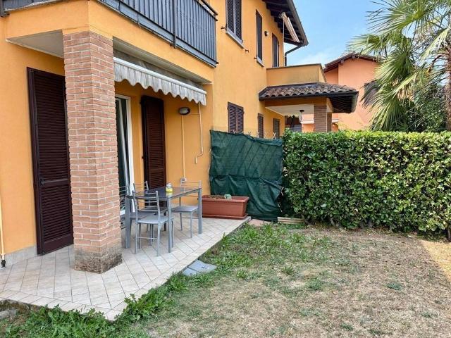 Appartamento in affitto a Vinago, Mornago