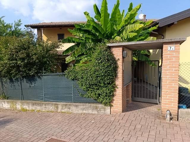 Appartamento in affitto a Montonate, Mornago