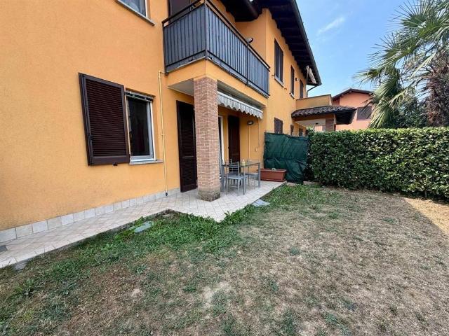 Appartamento in affitto a Mornago, Lombardia