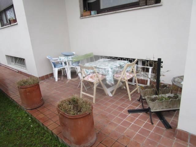 Appartamento in affitto a Mornago, Lombardia