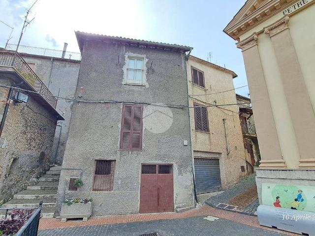 Appartamento in affitto a Morolo, Lazio