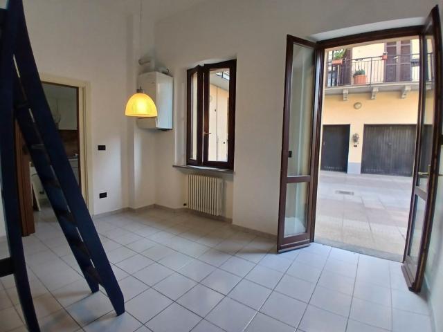 Appartamento in affitto a Mortara, Pavia
