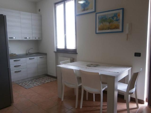 Appartamento in affitto a Mortara, Pavia