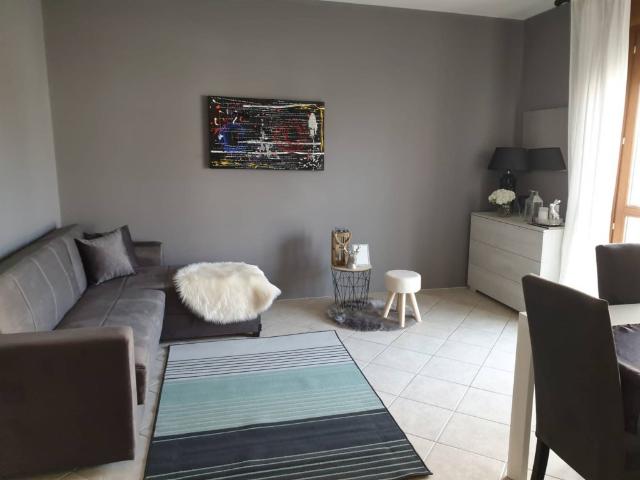 Appartamento in affitto a Mortara, Pavia