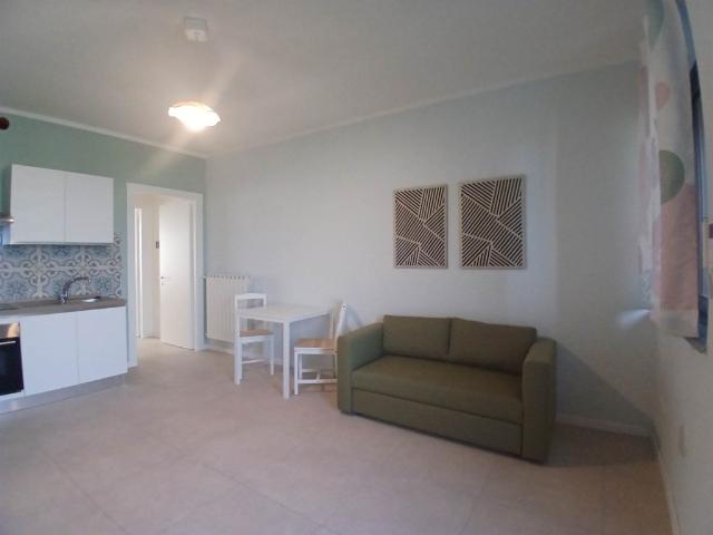 Appartamento in affitto a Mortara, Pavia