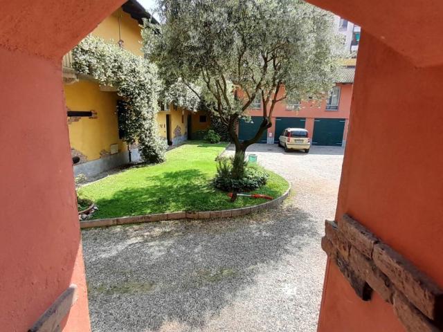Appartamento in affitto a Mortara, Pavia