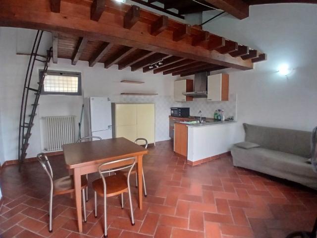 Appartamento in affitto a Mortara, Lombardia