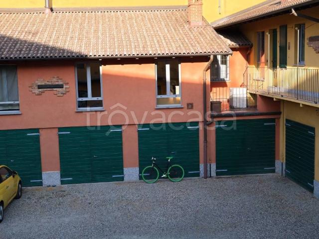 Appartamento in affitto a Mortara, Lombardia