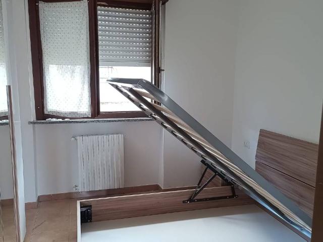 Appartamento in affitto a Mortara, Lombardia