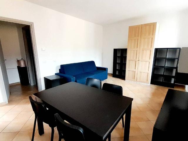 Appartamento in affitto a Mortara, Pavia