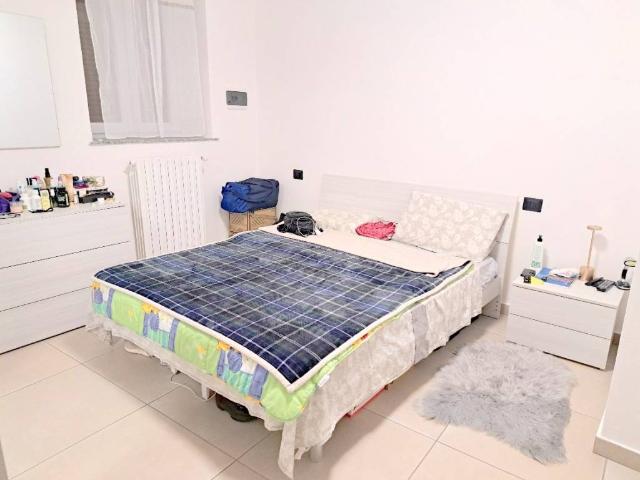 Appartamento in affitto a Mortara, Lombardia