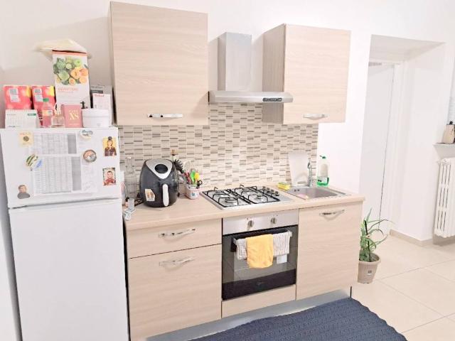 Appartamento in affitto a Mortara, Lombardia