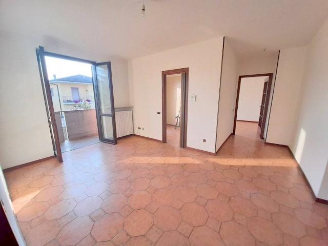 Appartamento in affitto a Mortara, Pavia