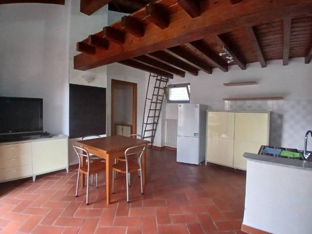 Appartamento in affitto a Mortara, Lombardia