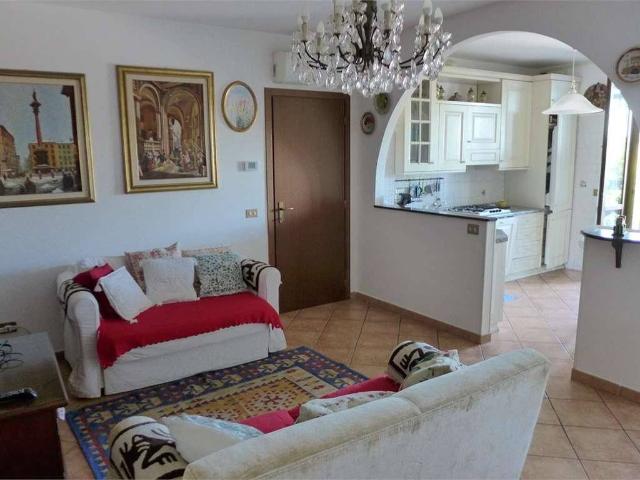 Appartamento in affitto a Motta Visconti, Lombardia