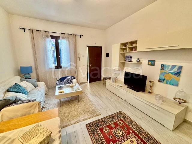 Appartamento in affitto a Motta Visconti, Lombardia