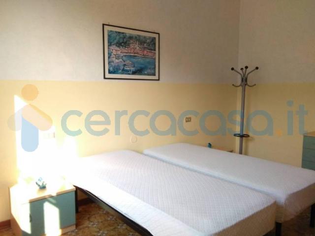 Appartamento in affitto a Motteggiana, Lombardia