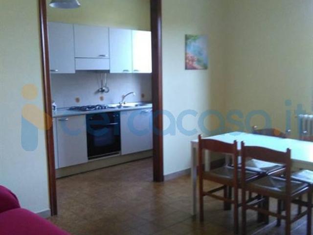 Appartamento in affitto a Motteggiana, Lombardia