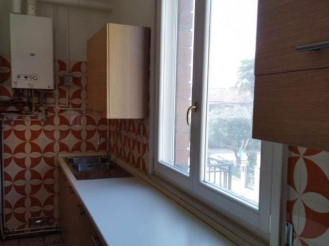 Appartamento in affitto a Motteggiana, Lombardia