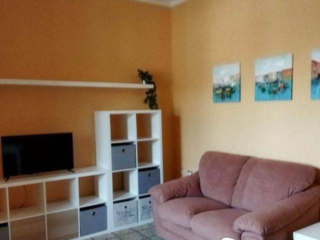 Appartamento in affitto a Motteggiana, Lombardia