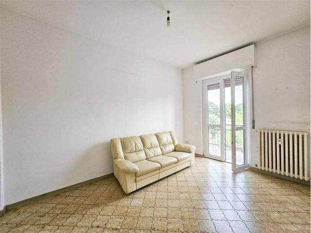 Appartamento in affitto a San Martino, Mozzate