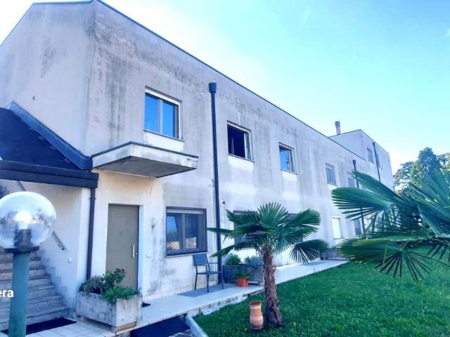 Appartamento in affitto a San Martino, Mozzate