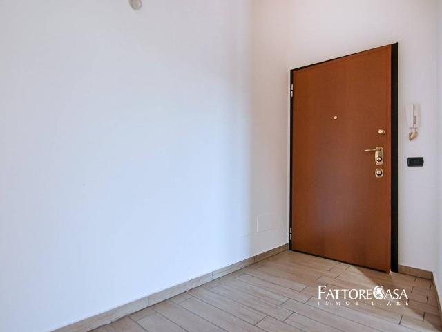 Appartamento in affitto a San Martino, Mozzate